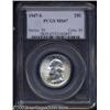 Image 1 : 1947-S 25C MS67 PCGS.