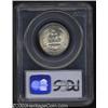 Image 2 : 1947-S 25C MS67 PCGS.