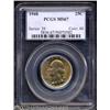 Image 1 : 1948 25C MS67 PCGS.