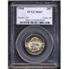 Image 1 : 1948 25C MS67 PCGS.