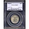 Image 1 : 1948-D 25C MS67 PCGS.