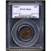 Image 1 : 1948-S 25C MS66 PCGS.