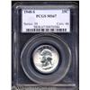 Image 1 : 1948-S 25C MS67 PCGS.