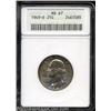 Image 1 : 1949-D 25C MS67 ANACS.