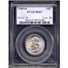 Image 1 : 1949-D 25C MS67 PCGS.