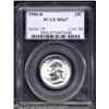 Image 1 : 1950-D 25C MS67 PCGS.