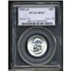 Image 3 : 1951-D 25C MS67 PCGS.