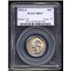 Image 1 : 1952-S 25C MS67 PCGS.