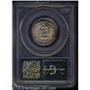 Image 2 : 1952-S 25C MS67 PCGS.