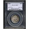 Image 3 : 1953 25C MS67 PCGS.