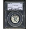 Image 3 : 1953-D 25C MS67 PCGS.