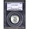 Image 1 : 1953-S 25C MS67 PCGS.