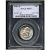 Image 3 : 1954-D 25C MS67 PCGS.