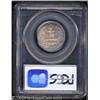 Image 2 : 1955 25C MS67 PCGS.