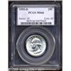 Image 1 : 1955-D 25C MS66 PCGS.