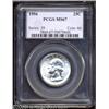 Image 1 : 1956 25C MS67 PCGS.