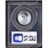 Image 2 : 1956 25C MS67 PCGS.