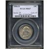 Image 3 : 1956-D 25C MS67 PCGS.