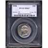 Image 1 : 1958 25C MS67 PCGS.