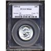 Image 1 : 1959-D 25C MS66 PCGS.