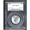 Image 3 : 1960 25C MS67 PCGS.