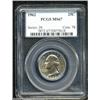 Image 1 : 1962 25C MS67 PCGS.