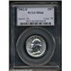 Image 1 : 1962-D 25C MS66 PCGS.