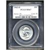 Image 3 : 1963-D 25C MS67 PCGS.