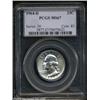 Image 1 : 1964-D 25C MS67 PCGS.