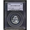 Image 1 : 1950 25C PR67 Cameo PCGS.