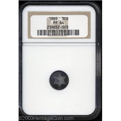 1869 3CS PR64 NGC.
