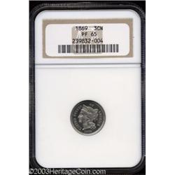 1869 3CN PR65 NGC.