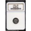 Image 1 : 1869 3CN PR65 NGC.