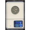 Image 2 : 1869 25C PR63 NGC.