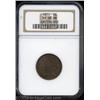 Image 1 : 1871 2C PR65 Brown NGC.