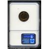 Image 2 : 1892 1C PR65 Red and Brown NGC.