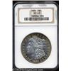 Image 1 : 1894 $1 PR63 NGC.