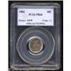 Image 1 : 1902 10C PR64 PCGS.