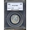 Image 1 : 1902 25C PR61 PCGS.