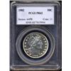 Image 1 : 1902 50C PR62 PCGS.
