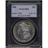Image 1 : 1902 $1 PR64 PCGS.