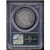 Image 2 : 1806/5 50C XF45 PCGS.