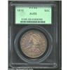 Image 1 : 1810 50C AU55 PCGS.