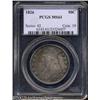 Image 1 : 1826 50C MS61 PCGS.