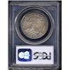 Image 2 : 1832 50C Small Letters MS63 PCGS.