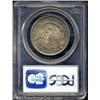 Image 2 : 1834 50C Small Date, Small Letters MS63 PCGS.