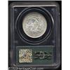 Image 2 : 1875 50C MS63 PCGS.