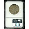 Image 4 : 1875 50C MS66 NGC.