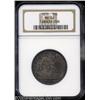 Image 1 : 1879 50C MS62 NGC.