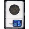 Image 2 : 1879 50C MS62 NGC.